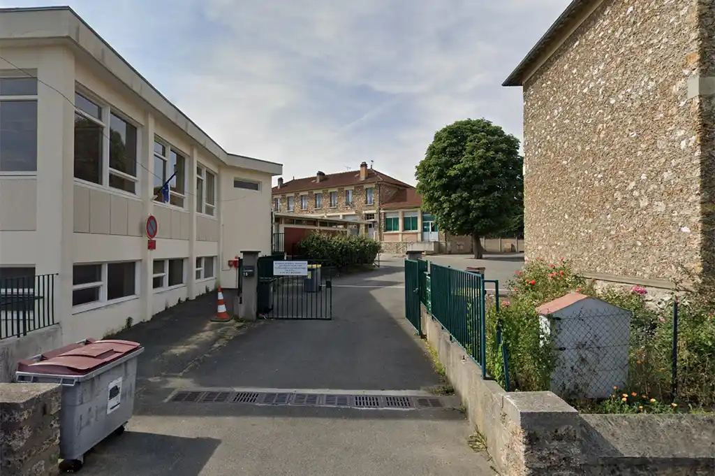 Essonne : Un crâne humain découvert dans la cave d'une école à Igny