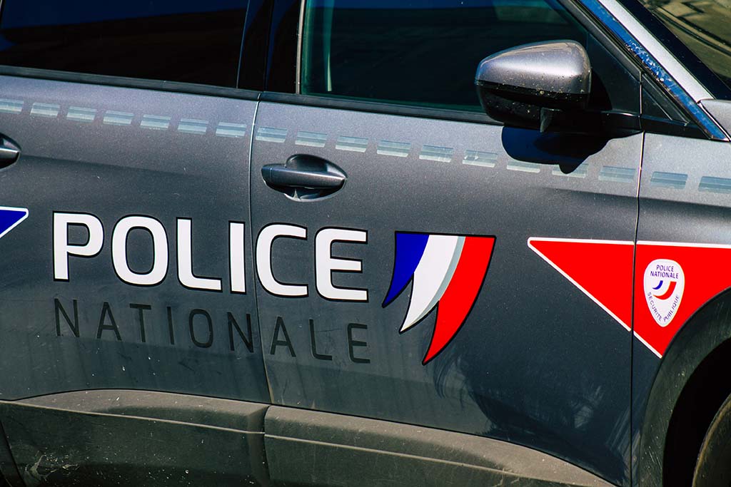 Toulouse : Une adolescente de 15 ans violée et retrouvée nue dans la rue, un suspect interpellé
