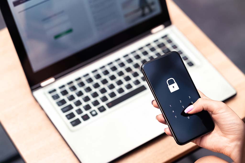 Cybersécurité : qu'est-ce qu'un mot de passe fort et pourquoi il est indispensable ?