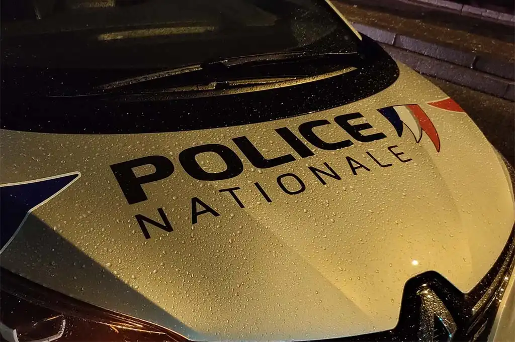 Marseille : Un adolescent de 17 ans tué par balles, une voiture retrouvée brûlée