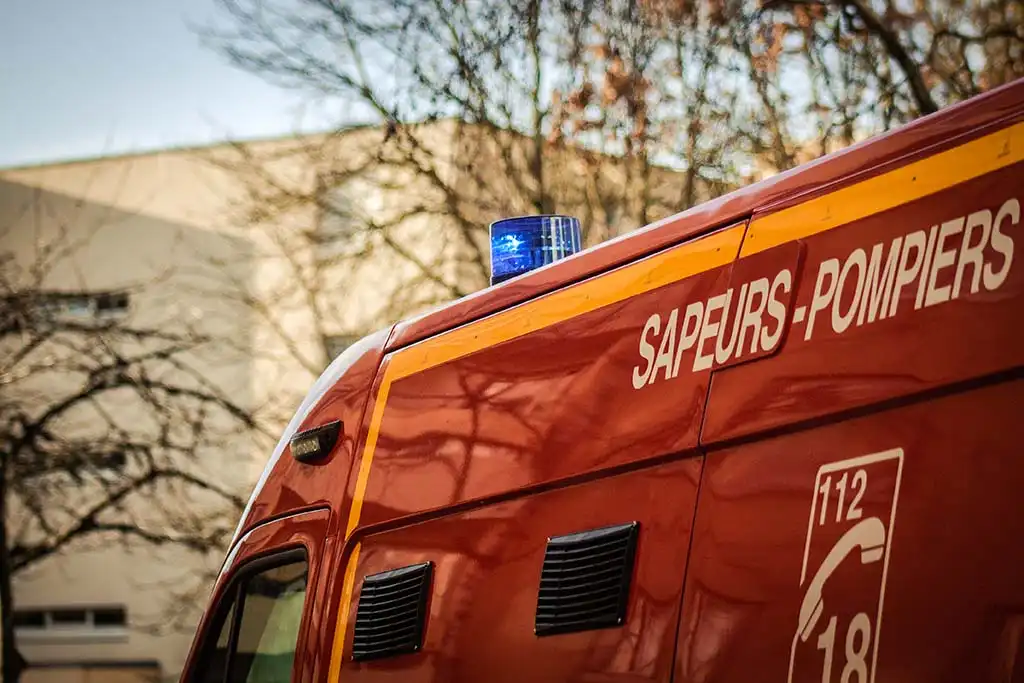 Toulouse : Une petite fille de 2 ans décède dans une chute du 8e étage d'un immeuble