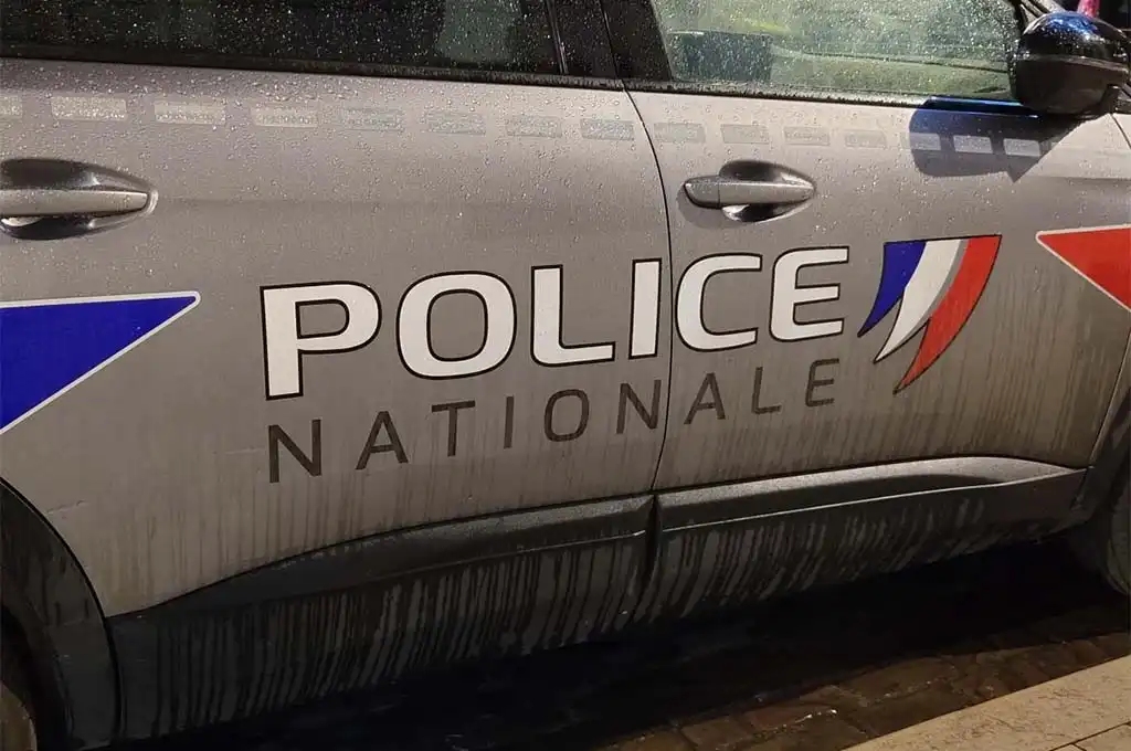 Rennes : Deux hommes blessés par balle, l'un grièvement, dans le quartier du Blosne