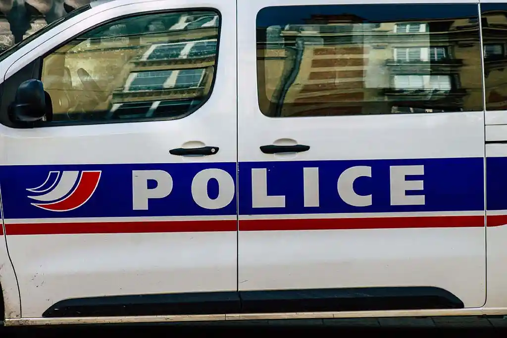 Dijon : Un homme blessé par balle dans le quartier des Grésilles
