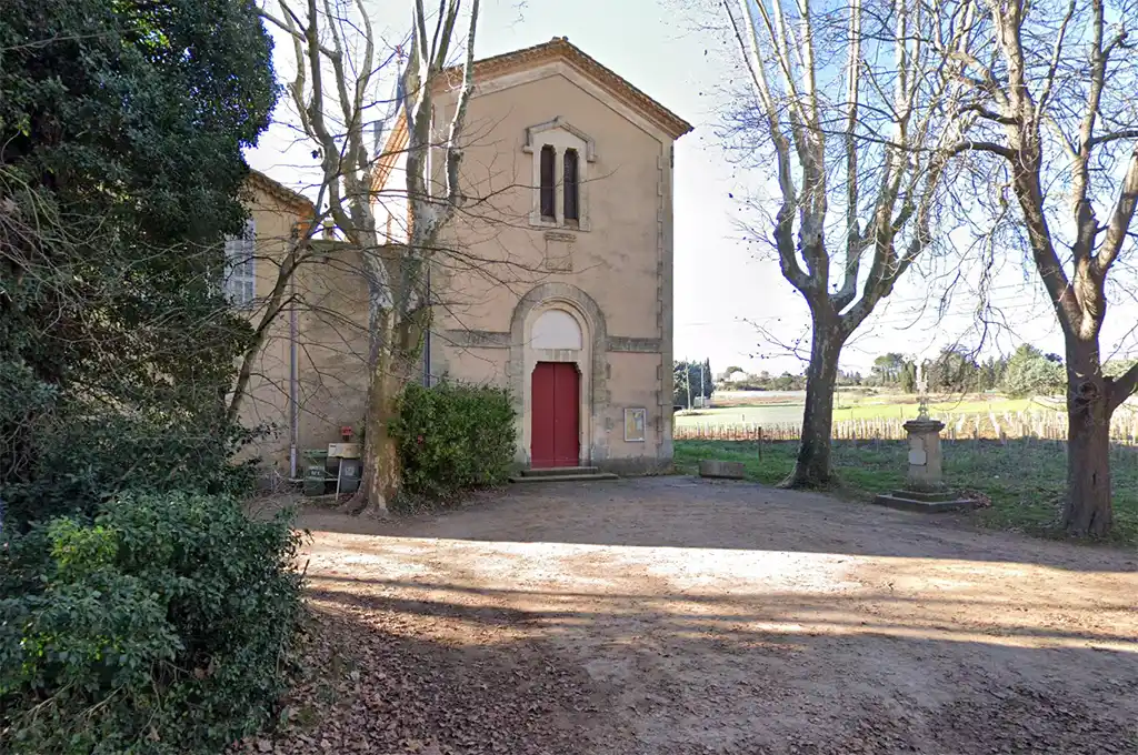 Aix-en-Provence : Des ossements découverts dans un sac près de la chapelle Sainte-Anne